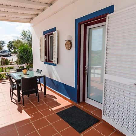 Monte Da Cabeca Gorda Bed & Breakfast Alcacovas ภายนอก รูปภาพ