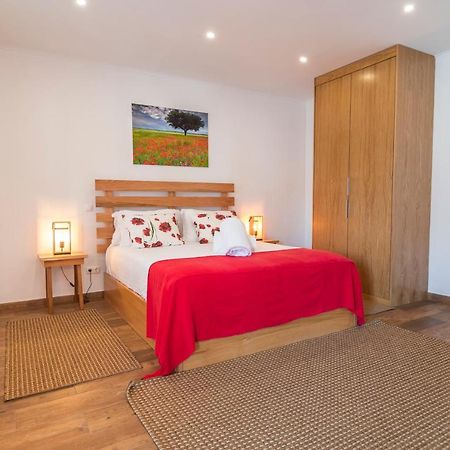 Monte Da Cabeca Gorda Bed & Breakfast Alcacovas ภายนอก รูปภาพ