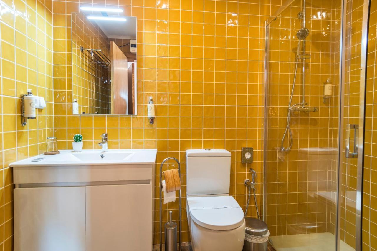 Monte Da Cabeca Gorda Bed & Breakfast Alcacovas ภายนอก รูปภาพ