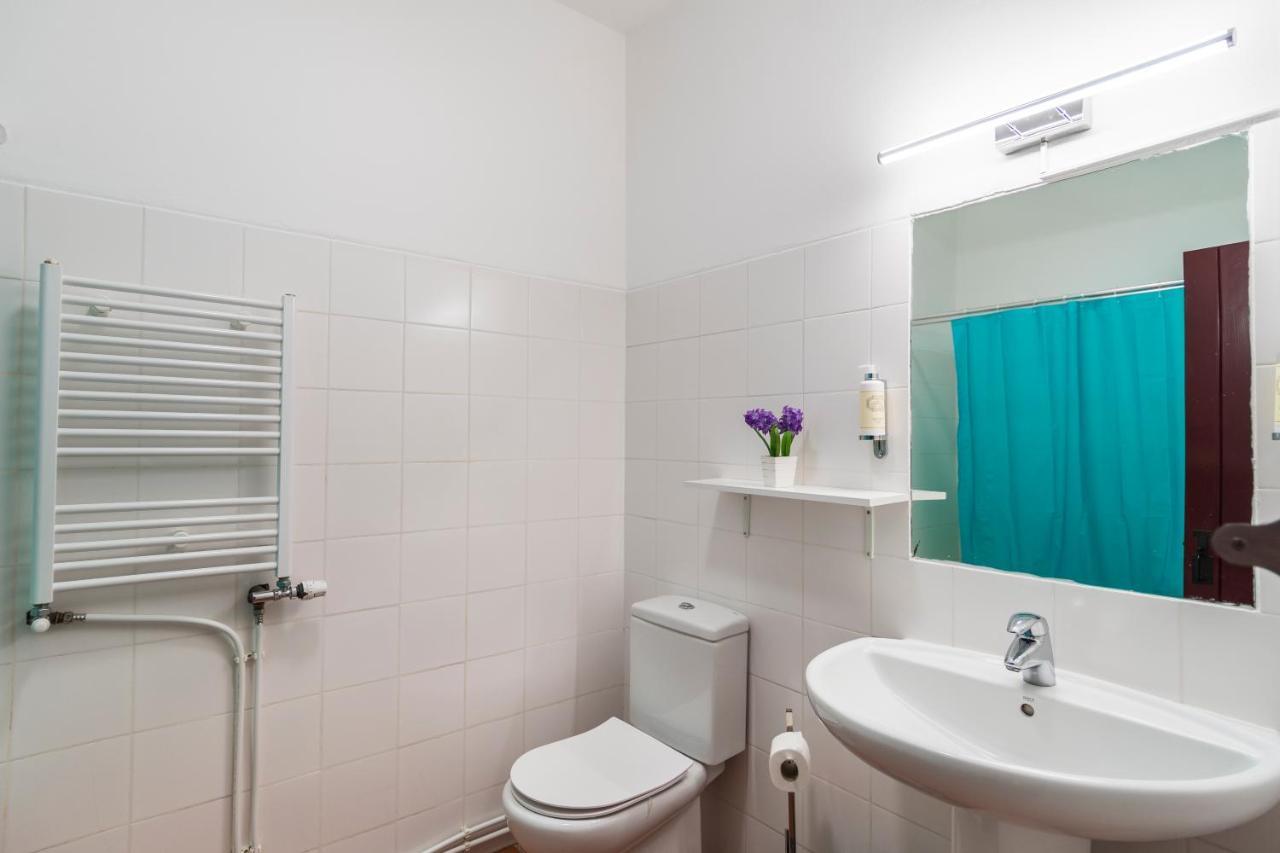 Monte Da Cabeca Gorda Bed & Breakfast Alcacovas ภายนอก รูปภาพ