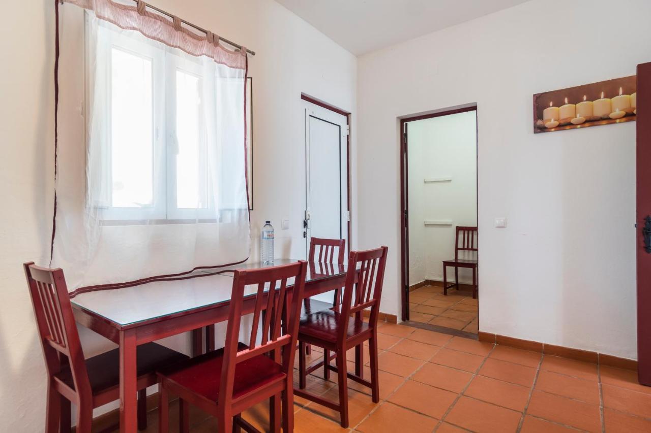 Monte Da Cabeca Gorda Bed & Breakfast Alcacovas ภายนอก รูปภาพ